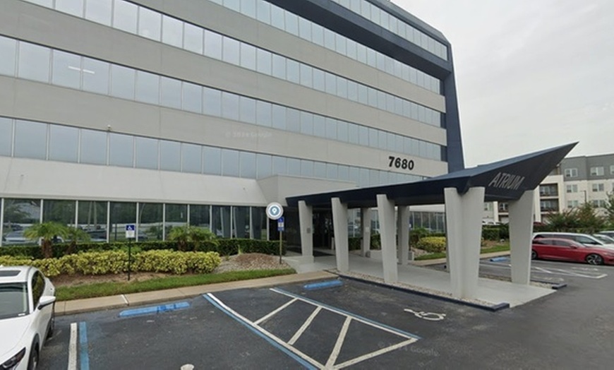 Image 3: Lift and Define with One or Two PDO Thread-Lifts for Jowls and Cheeks