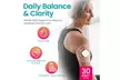 Enhance your Well-Being: One Month Supply of Menopause Patches with Consultation from Healthogenics - Second Medium