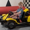 Image 18: High-Speed Fun with 90-Minute Indoor Go-Karting & Gaming for Kids 