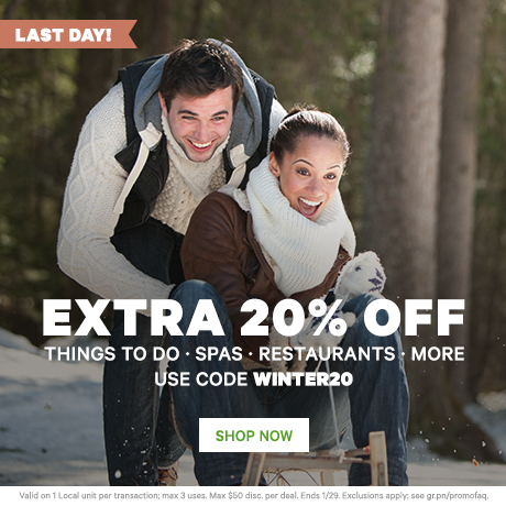Groupon