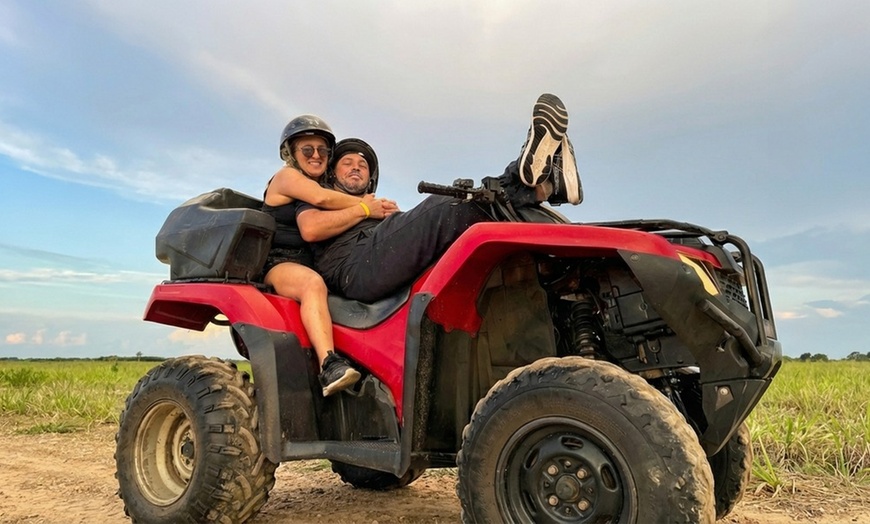 Image 18: One-Hour ATV Adventure Ride in Miami