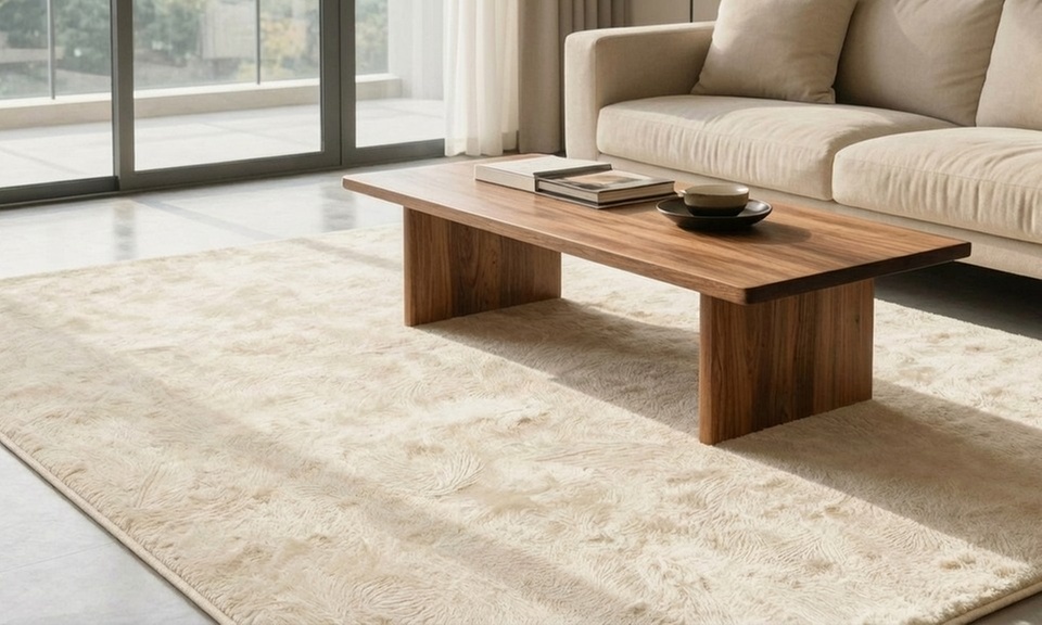 Carpet Cleaning for 3–6 Rooms + Hallway Deep Clean