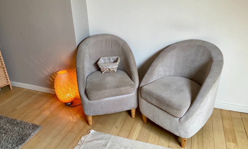 Image 3: Jusqu'à 44% de remise sur  chez Au Coeur De La Présence