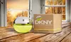 Donna Karan DKNY Be Delicious Eau De Parfum for Women 3.4 Fl. Oz.