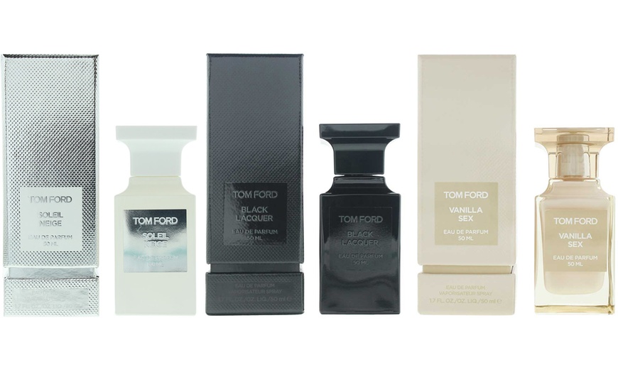 Image 1: Tom Ford Eau de Parfum 50ml