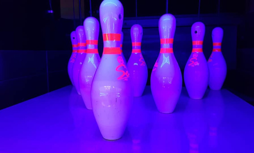 Image 3: Laser game à Mougins : 20 min. d’adrénaline en labyrinthe futuriste