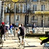 Image 1: Bordeaux à vélo : voyage sensoriel entre culture et ruelles secrètes