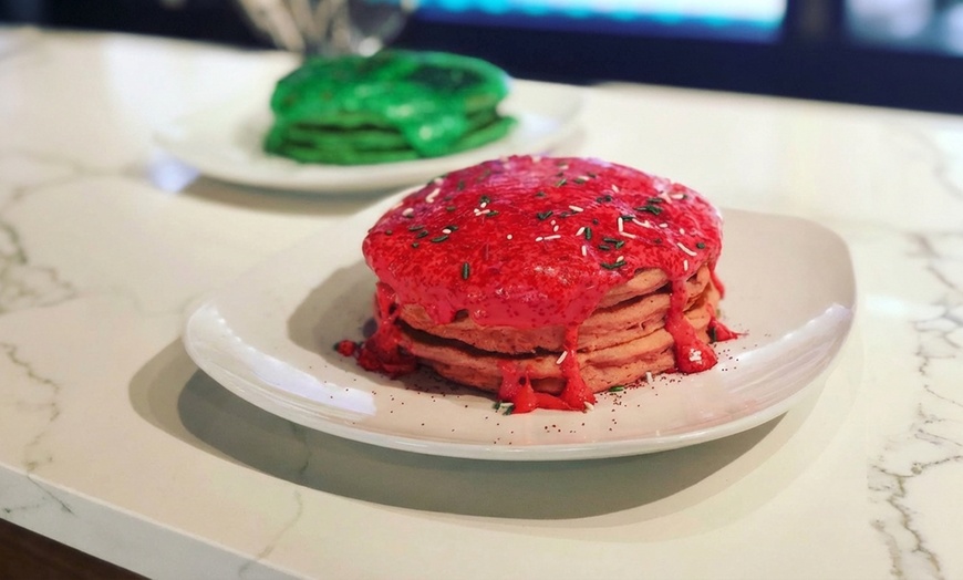 Image 4: Enjoy $30 or $60 General Spend on Brunch with Unique Dishes