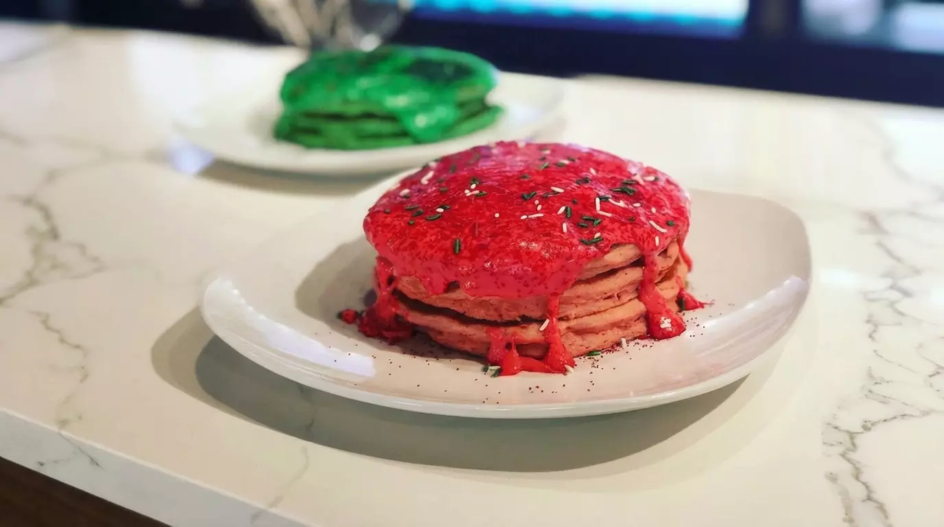 Enjoy $30 or $60 General Spend on Brunch with Unique Dishes