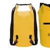 5 Liters- Yellow