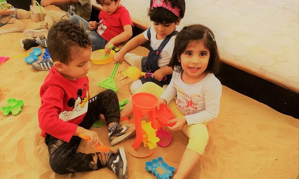 One Week or Month of Nursery, or One Month of Nursery and Full-Day Care at Little Minds Nursery (Up to 50% Off) - Image 6