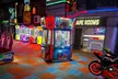 1 Hour Lane Rental with Shoes Included at Entertainment Park featuring Electronic Bowling, Interactive Games and More! - Second Medium