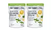 Tiny Tummy Tea Detox Cleansing Tea Blend (1- 2- 3- or 4- Pack)