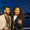 Image 14: River cruise on the Thames with live music and canapés