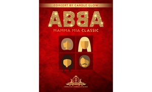 Bilety na koncert „ABBA – Mamma Mia! Klasycznie” – 6 miast Bilety na koncert „ABBA – Mamma Mia! Klasycznie” – 6 miast