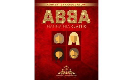 Bilet na „ABBA – Mamma Mia! Klasycznie”, dn. 17.01.2026 o godz. 20.00, Pałac Kawalera w Świerklańcu – Sektor B - Copernicus