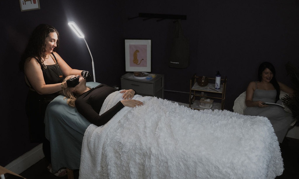 Enjoy One, Two, Or Three 60-Min Facials Of Your Choice For One Person