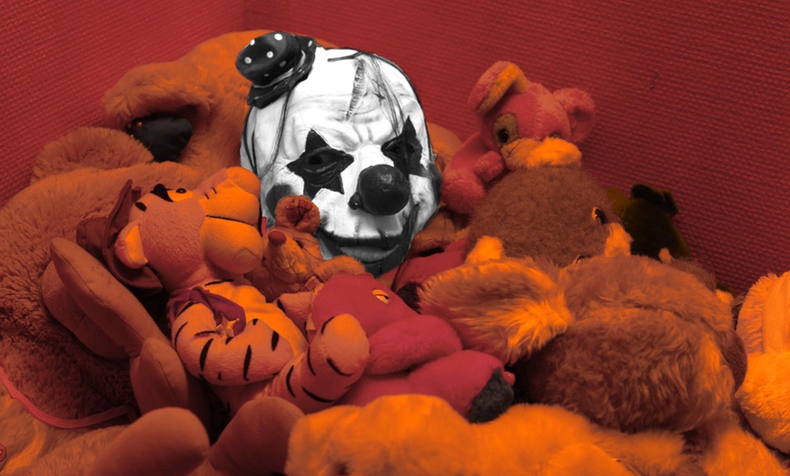 Image 3: 60 Min. Escape-Game „Die Nautilus“ – Spannung für bis zu 4 Personen
