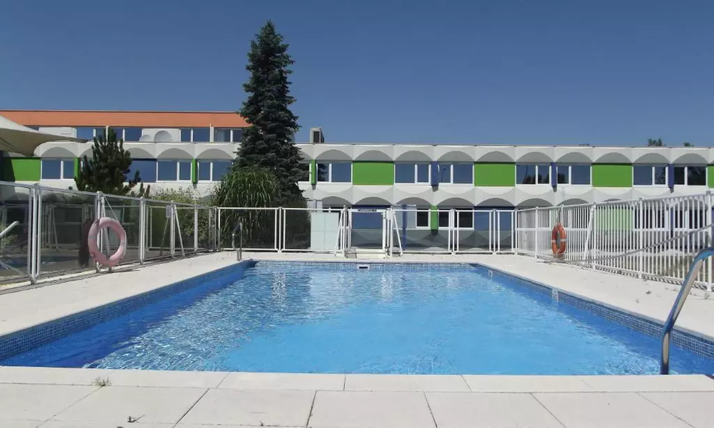 ALSACE | Strasbourg Sud - hôtel Holiday Inn Express 3*