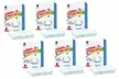 Up to Eight Packs of 90 Detergent Sheets - Second Medium