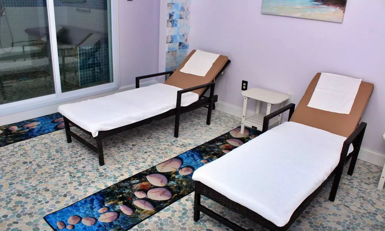 Explore Ethiopian Wellness with $100 or $150 Gift Card for All Service at Alem Spa And Weyba Tis (Up To 45% Off) - Primary Image