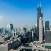 Image 16: Experience Chicago's Iconic Landmarks on a Helicopter Tour