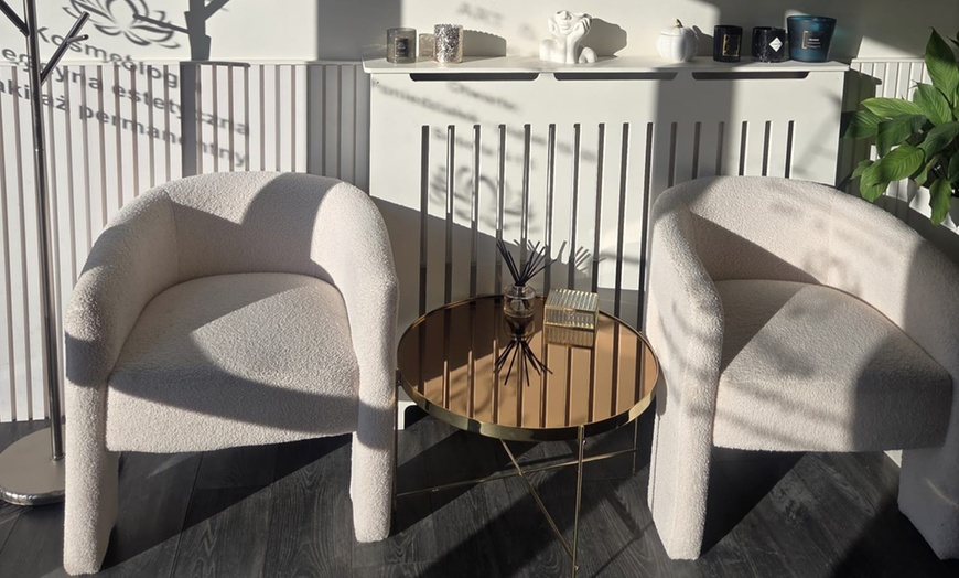 Image 3: Masaż relaksacyjny, klasyczny, Kobido, kamieniami, Abhyanga i więcej 