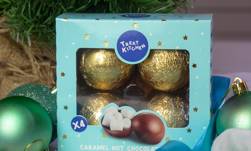 Image 2: Savour sweet moments with Themed Treats, Gifts & Vegan Delights