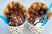Discover Las Vegas' Culinary Treasures w/ Taste Buzz Food Tours, featuring tours on the Strip, Downtown & Arts District - Second Medium