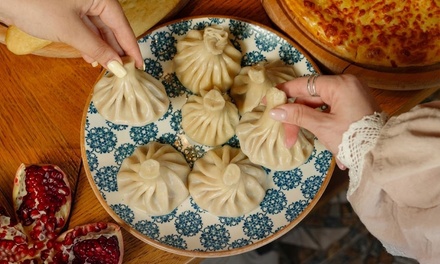 All in One Cuisine Specialty - Compete High