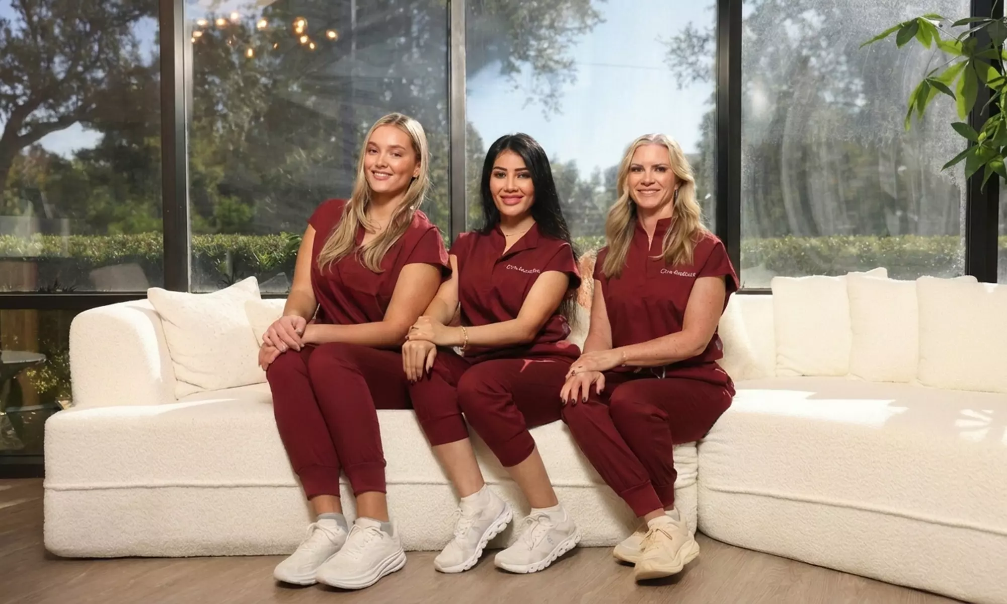 CO₂ CoolPeel Laser Skin Treatment