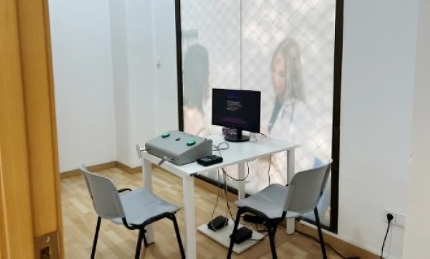 Image 2: Certificado médico-psicotécnico (foto incluida) para varias licencias