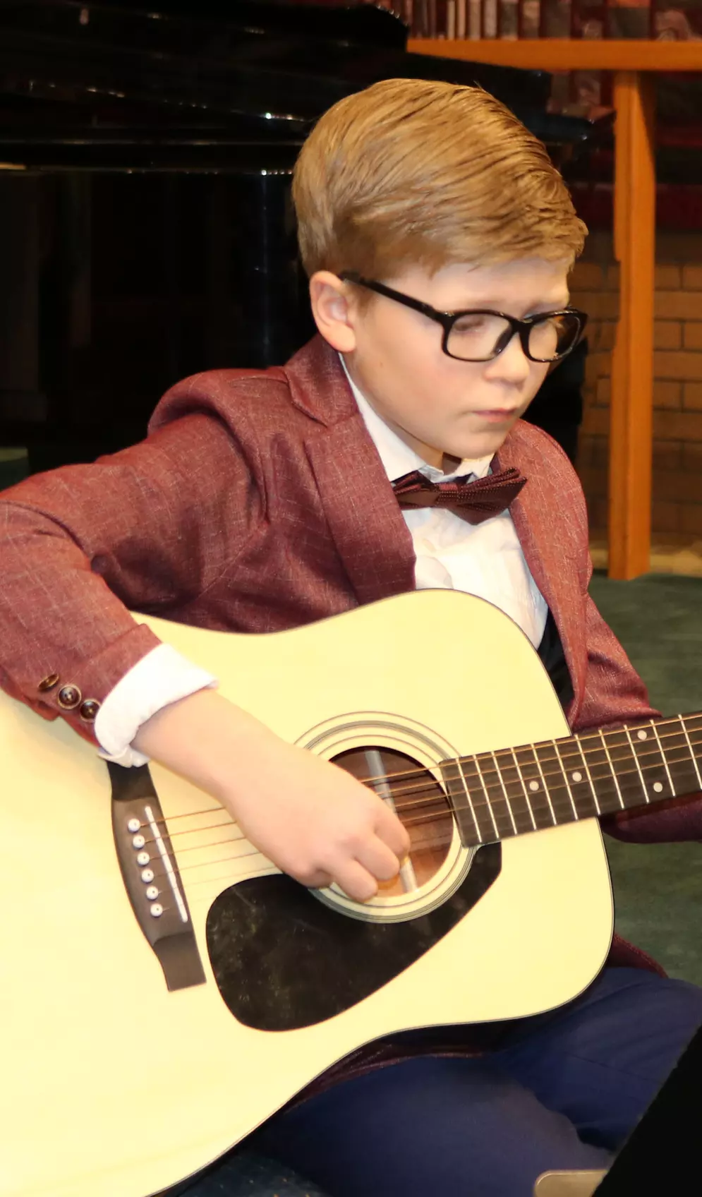 Fall Musical Theatre Workshop for Kids & Teens – Up to 50% Off