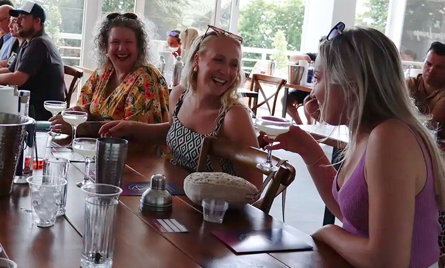 Image 13: Two or Four Festival Tickets for The Drinks Village with Masterclasses