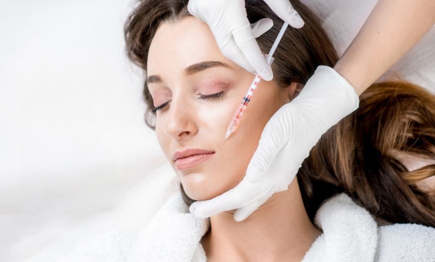 Image 2: Up to 27% Off on Injection - Xeomin at IVE MEDICAL SPA