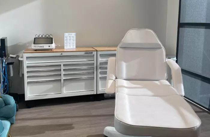 Up to 60% Off on Injection - B12 at The Drip by Skinpedia