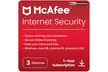 1 of 2-jarig abonnement McAfee Internet Security 2025 software voor 1 of 3 apparaten - Image 4