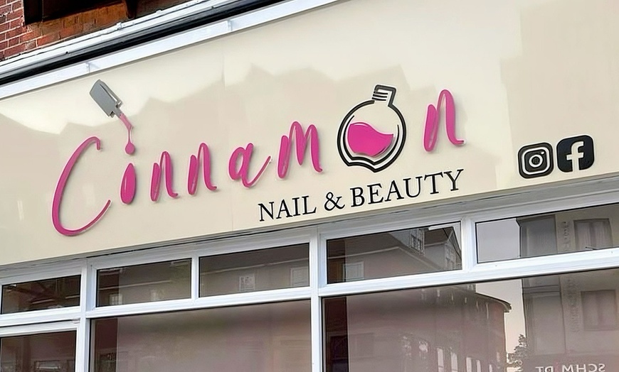 Image 10: Get Pampered w/Classic Mani / Pedi / Luxury Gel Spa Mani, Pedi or Both