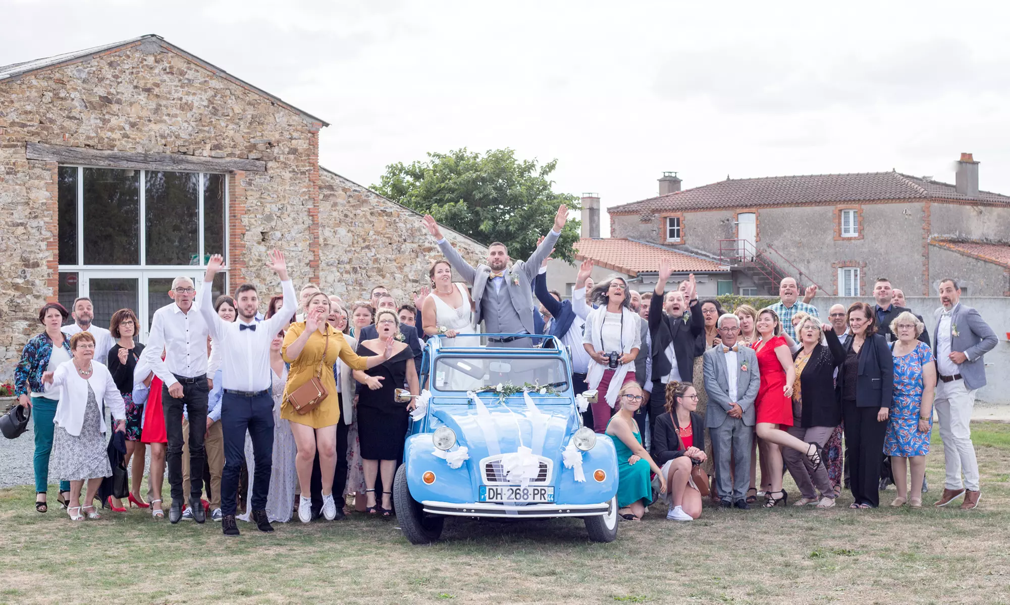 Séance photo individuelle/groupe