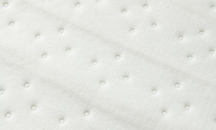 Image 15: Kono Electric Blankets Skin-Friendly Heated Blanket 