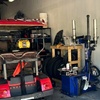 Image 2: Synthetic Blend or Full Synthetic Oil Change with Brake Inspection