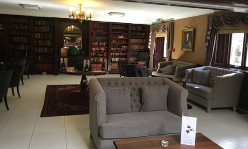 Image 7: (Up to 49% Off) Delicious Deals: 2 or 3 Courses & Drinks for 2–4