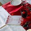 Image 4: Valentine's 5 Course Pool Side Candlelight Dinner for Two on Feb 14th