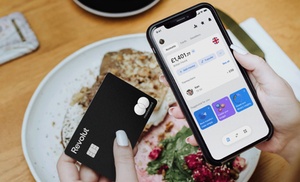 £20 Cash Reward + Optional 2 Free Months of Revolut Premium at Revolut