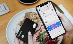 £20 Cash Reward + Optional 2 Free Months of Revolut Premium at Revolut