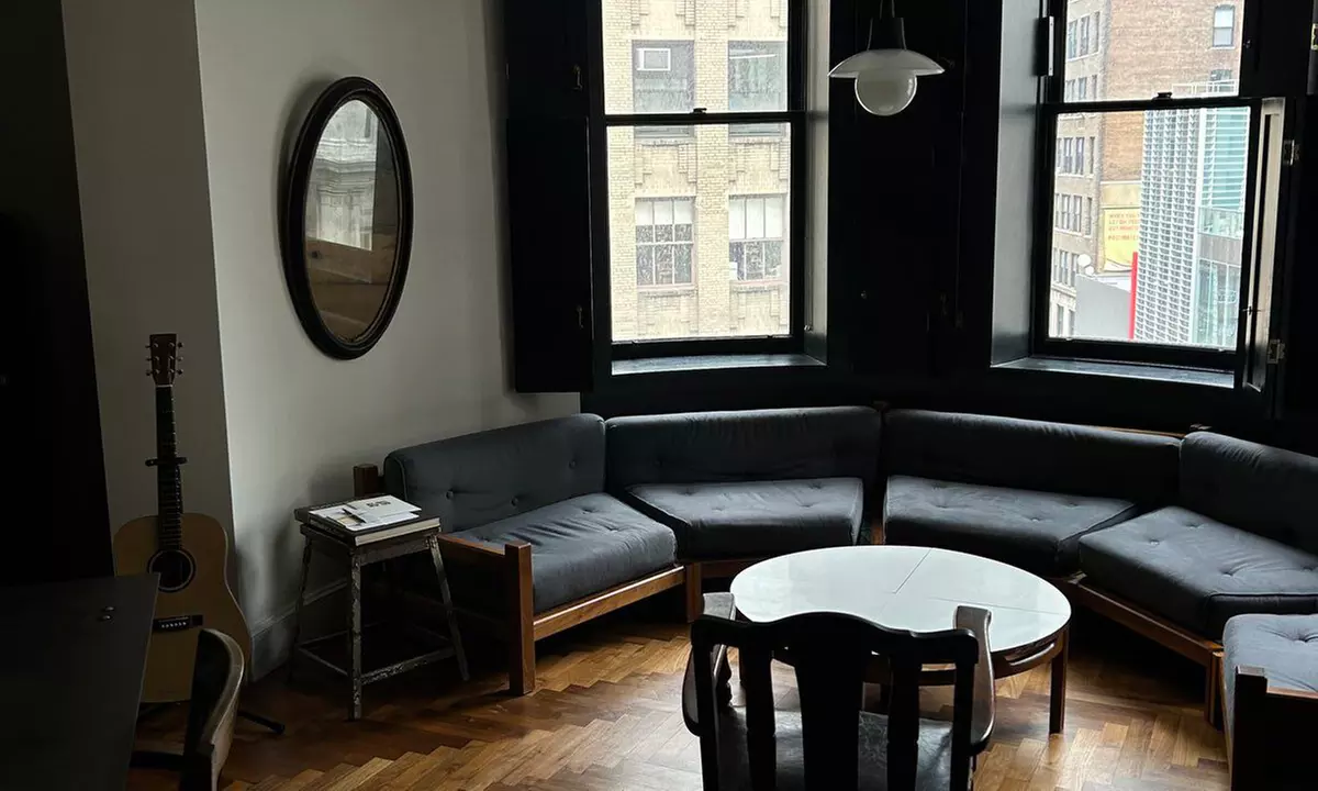 Members Only: Boutique Hotel in NoMad, NYC | Historic Charm & Luxury