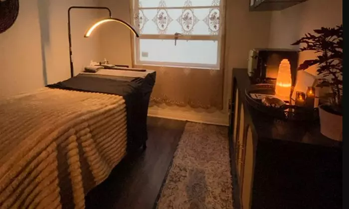 One, Two, or Three 50-Minute Organic Radiance Facial Sessions