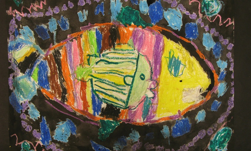 Image 5: Discover Multiple Intelligence Quotient (MIQ) for Children Aged 4–14
