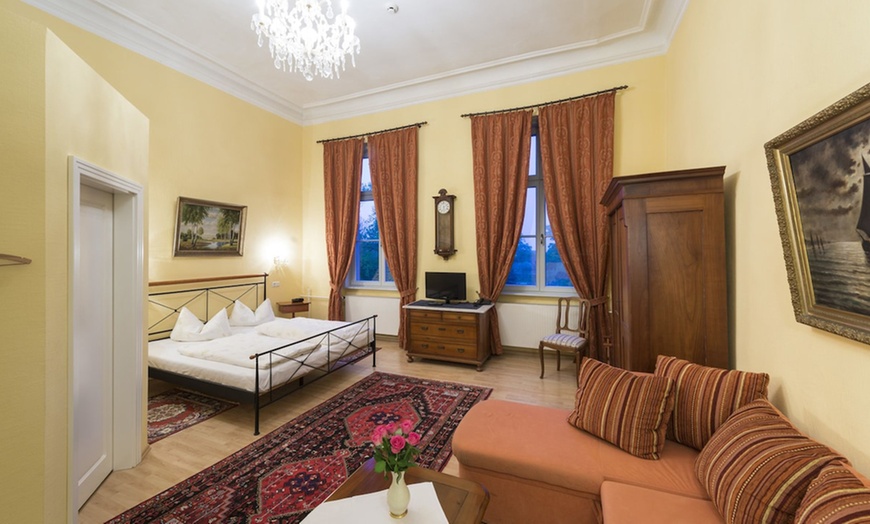 Image 5: Rühstädt, Brandenburg: 2-3 Nächte mit Frühstück und Wellness