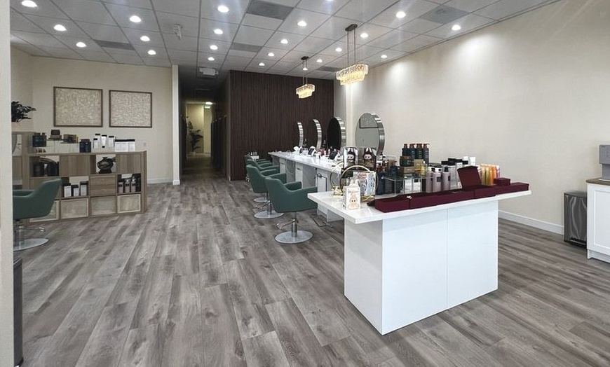 Image 14: Luxury Head Spa Treatment w/Massage on Neck & Scalp for 1 or 2